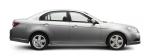 Holden Epica CDXi 2008 года